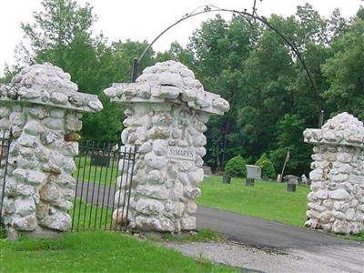 Saint Marys Cemetery on Sysoon