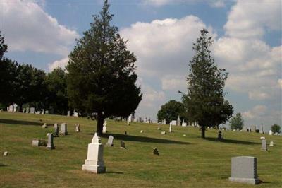 Saint Marys Cemetery on Sysoon