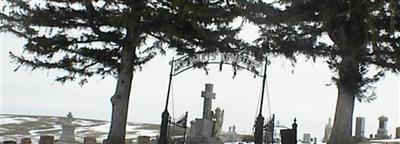 Saint Marys Cemetery on Sysoon