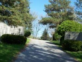 Saint Marys Cemetery on Sysoon