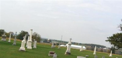 Saint Marys Cemetery on Sysoon