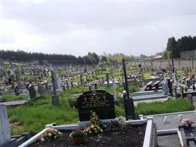 Saint Mary's Church and Cemetery on Sysoon