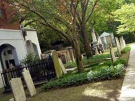 Saint Marys Church Cemetery on Sysoon
