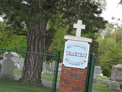 Saint Marys and Saint Josephs Cemetery on Sysoon