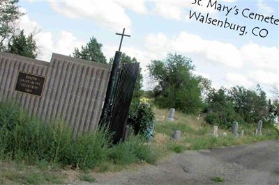 Saint Marys South Cemetery on Sysoon