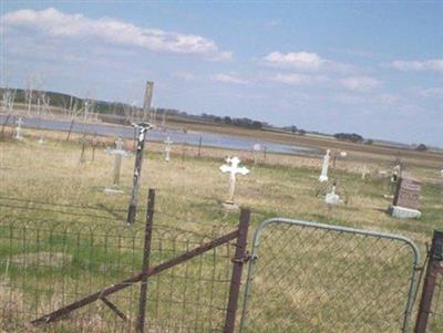 Saint Mathias Cemetery on Sysoon