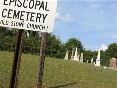 Saint Matthews Cemetery on Sysoon