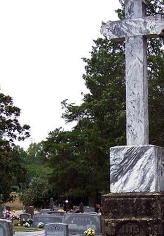 Saint Michael Catholic Cemetery on Sysoon