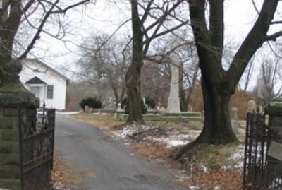 Saint Michaels Cemetery on Sysoon