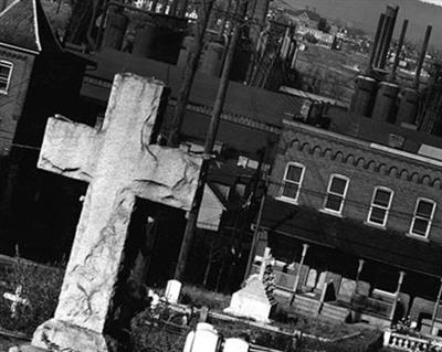 Saint Michaels Cemetery on Sysoon