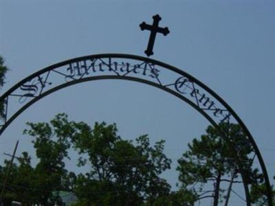 Saint Michaels Orthodox Cemetery on Sysoon