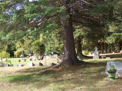 Saint Monica Roman Catholic Cemetery on Sysoon