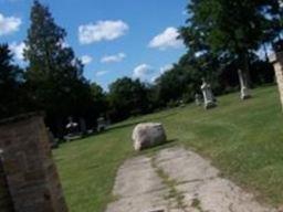 Saint Patrick Cemetery on Sysoon