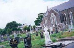 Saint Patrick Churchyard Cemetery on Sysoon
