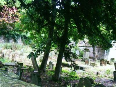 Saint Patrick Churchyard, Motherwell on Sysoon