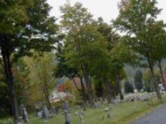 Saint Patricks Catholic Cemetery on Sysoon