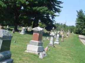 Saint Patricks Catholic Cemetery on Sysoon
