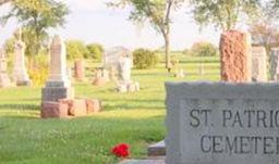 Saint Patricks Cemetery on Sysoon