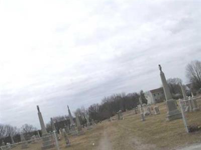 Saint Patricks Cemetery on Sysoon