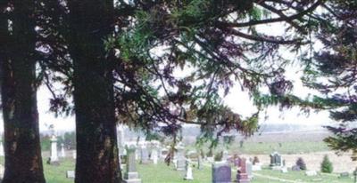 Saint Patricks Cemetery on Sysoon