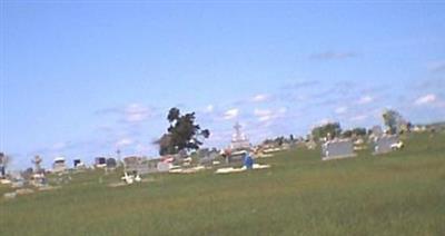 Saint Patricks Cemetery on Sysoon