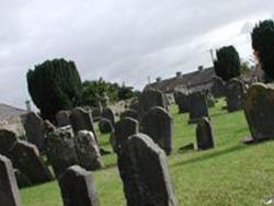 Saint Patricks Graveyard on Sysoon