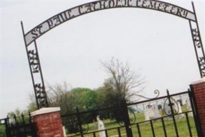 Saint Paul Catholic Cemetery on Sysoon