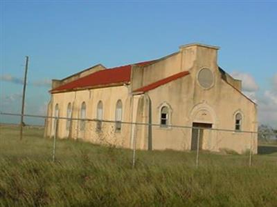 Saint Paul Cemetery on Sysoon