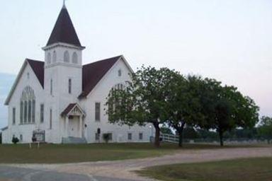 Saint Paul Cemetery on Sysoon