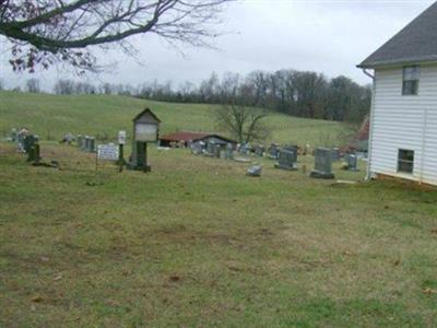 Saint Paul Cemetery on Sysoon