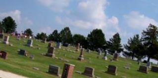 Saint Paul Lutheran Cemetery on Sysoon