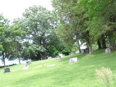 Saint Pauls Cemetery on Sysoon