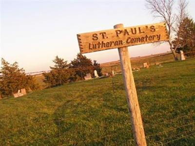 Saint Pauls Cemetery on Sysoon