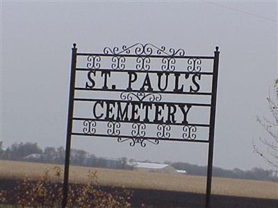 Saint Paul's Cemetery on Sysoon