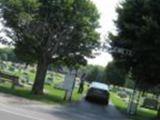 Saint Pauls Cemetery on Sysoon