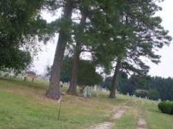 Saint Pauls Cemetery on Sysoon