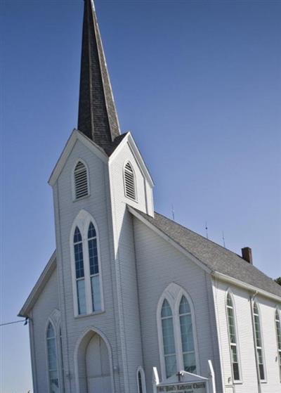 Saint Pauls Lutheran Cemetery on Sysoon