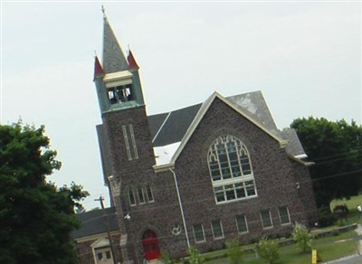 Saint Pauls Lutheran Cemetery on Sysoon