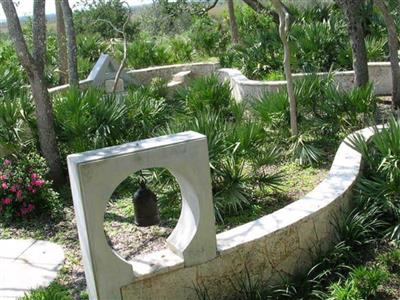 Saint Peter the Fisherman Cemetery on Sysoon