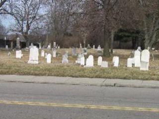 Saint Peter & Paul (Old) Cemetery on Sysoon