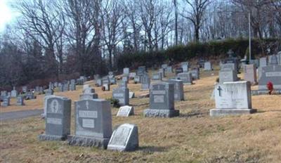 Saint Peter and Saint Paul Cemetery on Sysoon