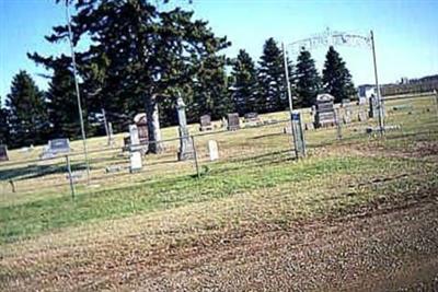 Saint Peters Cemetery on Sysoon