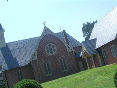 Saint Peters Cemetery on Sysoon