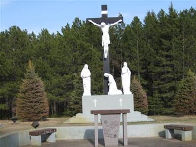 Saint Peters Cemetery on Sysoon