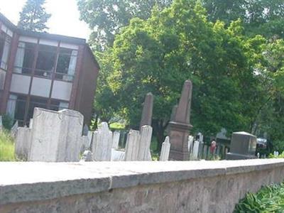 Saint Peters Church Cemetery on Sysoon