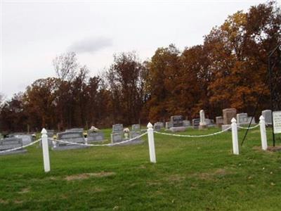 Saint Peters Memorial Cemetery on Sysoon