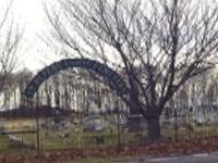 Saint Peters Union Cemetery on Sysoon