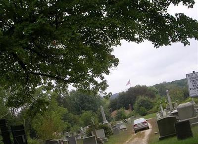 Saint Philips Episcopal Cemetery on Sysoon