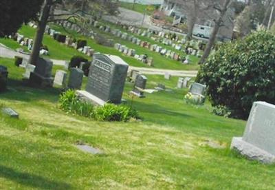 Saint Phillip Neri Cemetery on Sysoon