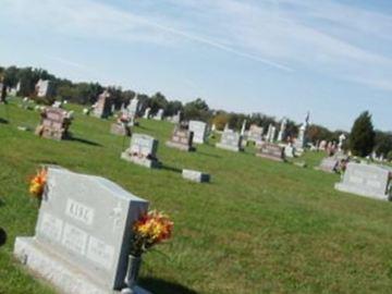 Saint Raymond Cemetery on Sysoon